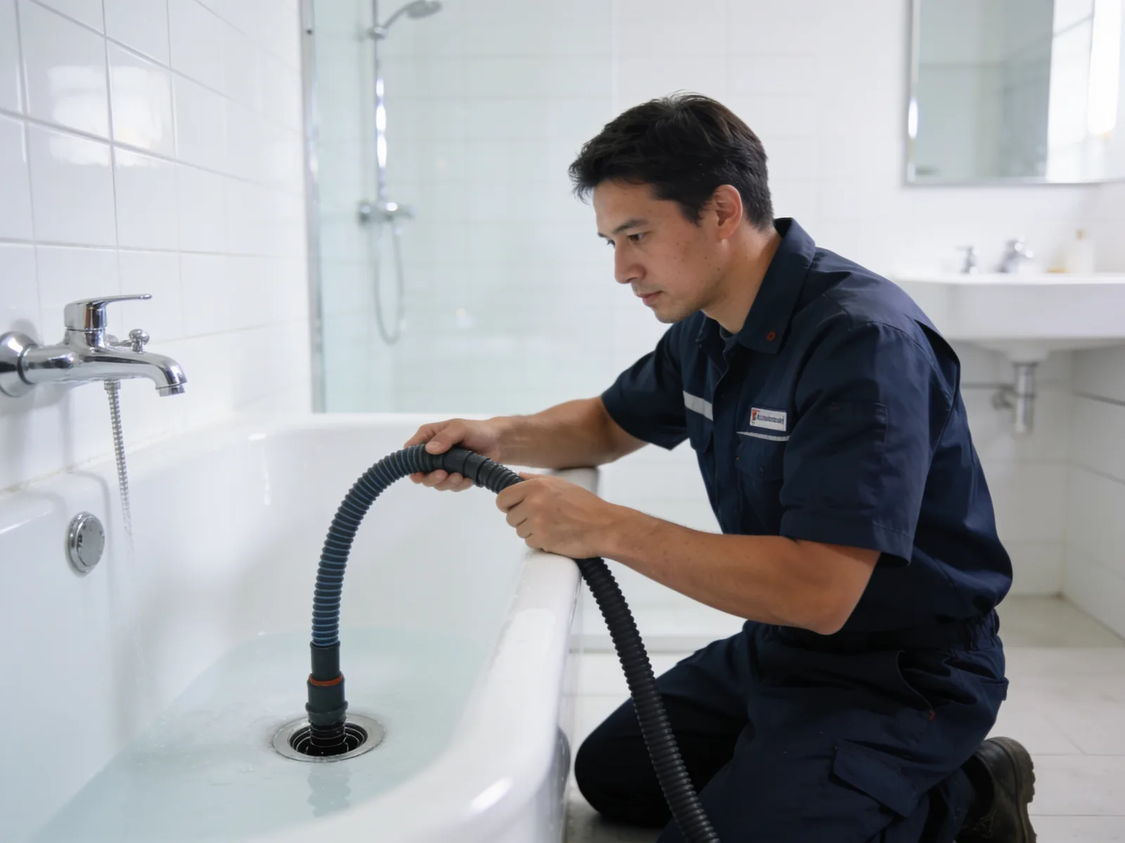 Emergency Plumber Montgomery, PA FAQs